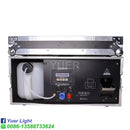 DecorBites™ 2000W Haze Machine with DMX Control Remote for DJ Party Atmosphere