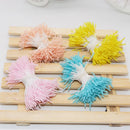 DecorBites™ 200pc Mini Flower Stamen Pistil Wedding Decoration DIY Artificial Cards Flowers