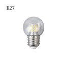 DecorBites™ LED Bulbs: E27 E14 G9 G4 AC110V 220V White Lamp Replacement