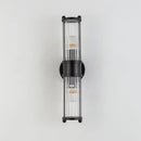 DecorBites™ Glass Rod Wall Sconce Vanity Lights - Up/Down Wall Mounted Lamps