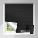 Blackout window tint Privacy Darkening Window Tint Black Window