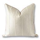 DecorBites™ Luxe Decor Cushion Cover Collection - High Quality Sofa Pillowcase for Living Room