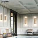 DecorBites™ LED Wall Sconce Light Fixture for Modern Home Decor