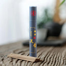 Indoor Incenses 1 Box Utility Long-lasting Lightweight Durable Short Sandalwood Incense Sticks Household Supplies
