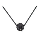 DecorBites™ Double Arm Adjustable LED Wall Light for Living Room and Bedroom