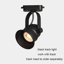 DecorBites™ GU10 5W LED Ceiling Spotlight Track Light for Minimalist Spaces