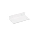 Floating Shelves on Wall Without Drill Room Decor Rack for Plants Flower Pot Artwork Bathroom Kitchen Furniture Organizers Metal