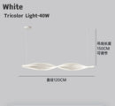 DecorBites™ Acrylic Led Pendant Lamp for Dining Room, Bar & Kitchen - Minimalist Hanging Lights