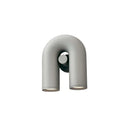 DecorBites™ LED GU10 Wall Sconce Reading Lamp for Chic Home Decor