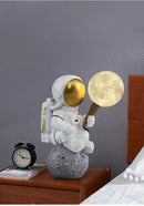 DecorBites™ Kids Room Art Decor Desk Lamp