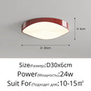 DecorBites™ Circular Chandelier for Dining Room & Kitchen Lighting Fixtures