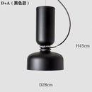 DecorBites™ Forged Iron Chandelier Pendant Light E27 Indoor Decorative Lighting