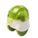 DecorBites™ Garlic Chopper Peeler Mincer Slicer Press Grater Grinder Kitchen Tool Machine