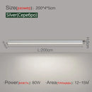DecorBites™ LED Ceiling Light for Aisle Bedroom Living Room - Modern Nordic Design