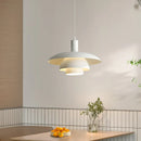 DecorBites™ Cream Style Nordic Restaurant Pendant Lamp PH5 Flying Saucer Bar Table Lamp