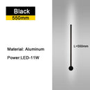 DecorBites™ 350° Rotatable LED Wall Lights for Living Room Bedroom Home Interior Lighting