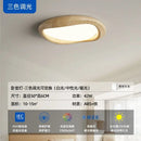DecorBites™ LED Wood Chandeliers for Bedroom Living Room Indoor Lighting Décor