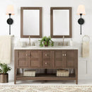 DecorBites™ Contemporary LED Wall Lamp Bathroom Mirror Bedroom Decor Sconce