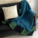 DecorBites™ Cozy Skin-Friendly Flannel Sofa Blanket for All SeasonssetCellValue.
