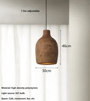 DecorBites™ LED Chandelier: Elegant Lighting for Restaurant, Cafe, and Home