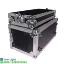 DecorBites™ 2000W Haze Machine with DMX Control Remote for DJ Party Atmosphere