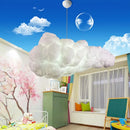 DecorBites™ Cloud Chandelier Pendant Light for Dining Room & Kitchen Island