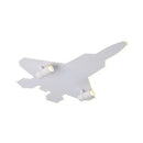 DecorBites™ Kids Ceiling Lights Cartoon Boys Bedroom Creative Eye Protection LED Lighting