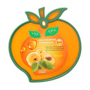 DecorBites™ Durable Fruit Shape Cutting Board for Kitchen Chopping & Serving, Thickened Material