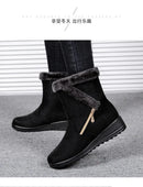 Winter Women Boots Fashion