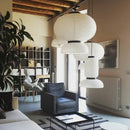 DecorBites™ Japanese Paper Pendant Lights Dining Room Chandelier