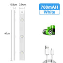 DecorBites™ LED Cabinet Lights Motion Sensor USB Rechargeable Wireless Kitchen Lamp