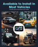 Vtopek Carplay Screen for Car, 11.3" HD Portable