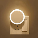 DecorBites™ LED Light Control Sensing Lamp Night Lights for Baby Children Bedroom