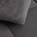 DecorBites™ Cozy Quilt Set: Soft & Breathable Queen/King Size Comforter with Duvet & Pillowcase