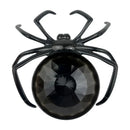 DecorBites™ Halloween Skull Spider Tray Snack Storage Plate Fruit Basket Candy Box