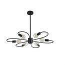 DecorBites™ LED Branches Chandelier for Living Room Bedroom Kitchen Lighting