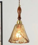 DecorBites™ Glass Pendant Lights for Bedroom Dinning Living Room