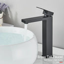 DecorBites™ Gold Stainless Steel Bathroom Basin Faucet Mixer Deck Mounted