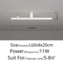 DecorBites™ LED Chandelier: Bright Indoor Lighting for Bedroom, Living, Study, Dining Room