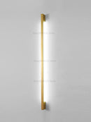DecorBites™ Linear LED Wall Lamp - Modern Nordic Style Home Decor Lighting