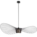 DecorBites™ Industrial Retro Art LED Chandeliers for Living Dining Kitchen Restaurant