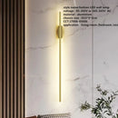 DecorBites™ Linear Tube LED Wall Lamp for Modern Interior Decor