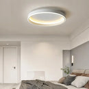 DecorBites™ Geometric LED Ceiling Lamp Chandelier for Living Dining Room Study Bedroom Aisle Balcony