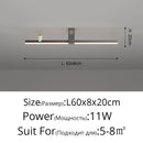 DecorBites™ LED Chandelier: Bright Indoor Lighting for Bedroom, Living, Study, Dining Room