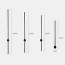 DecorBites™ LED Wall Lamp for Modern Living Room Bedroom Decor