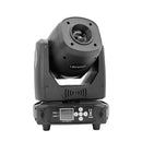 DecorBites™ 120W LED Moving Head Spot Light with Rotatable Prism and Gobo Patterns