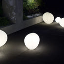 DecorBites™ Glass Floor Lamp for Living Room Bedroom Study Desk Decor Light