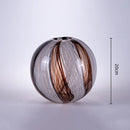 DecorBites™ Geometric Glass Flower Vase Home Decor Accessories Terrarium Arrangement