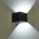 DecorBites™ LED Wall Light for Bedroom Living Room Indoor Decor