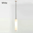 DecorBites™ E27 Glass Wall Light in Smoke Gray Amber Milky White Green for Bedroom Living Room